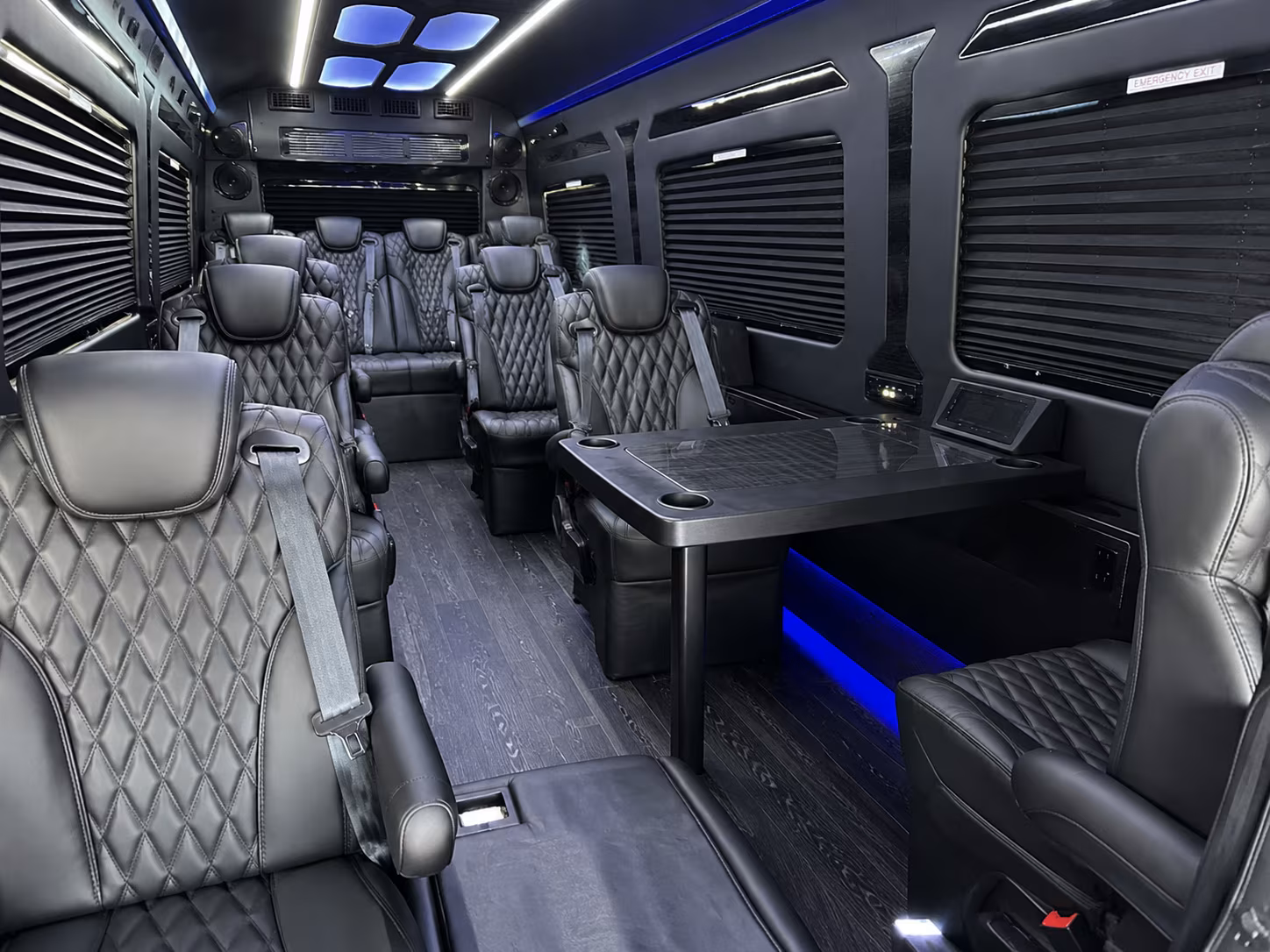 irving airport transportation