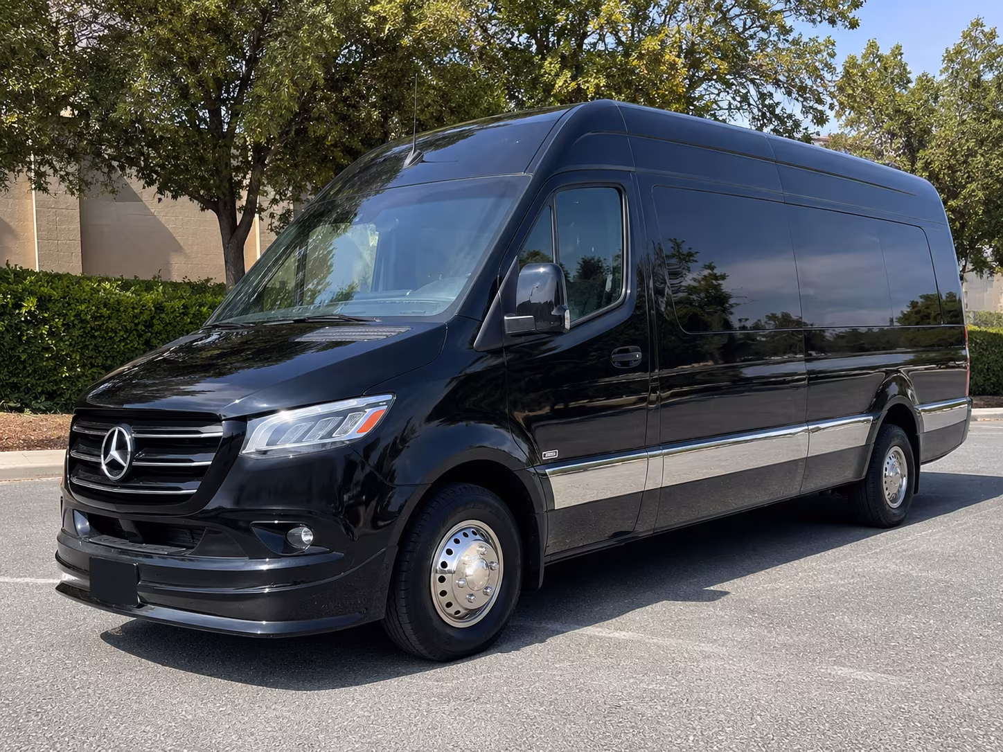 irving concert transportation