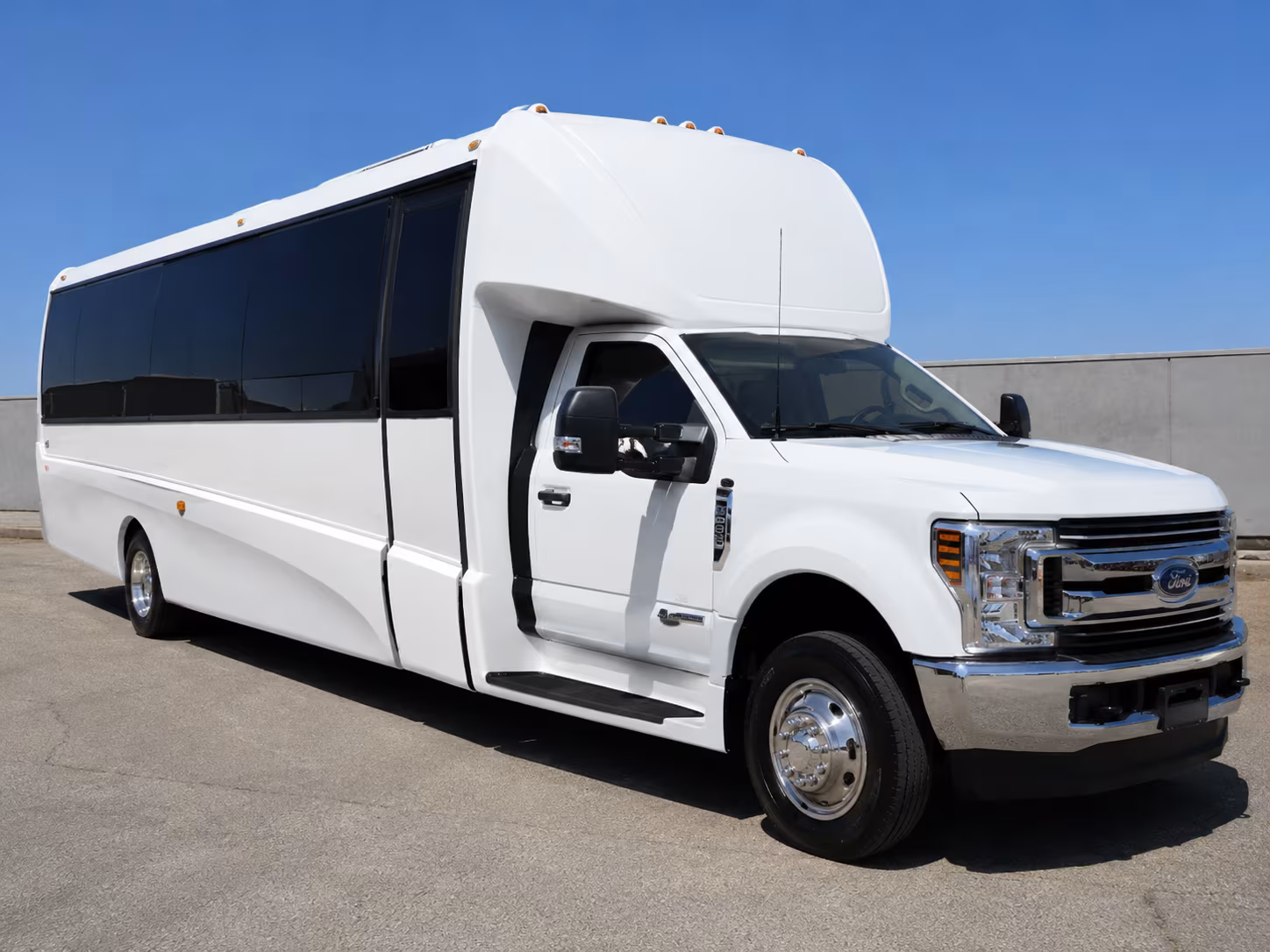 irving event transportation