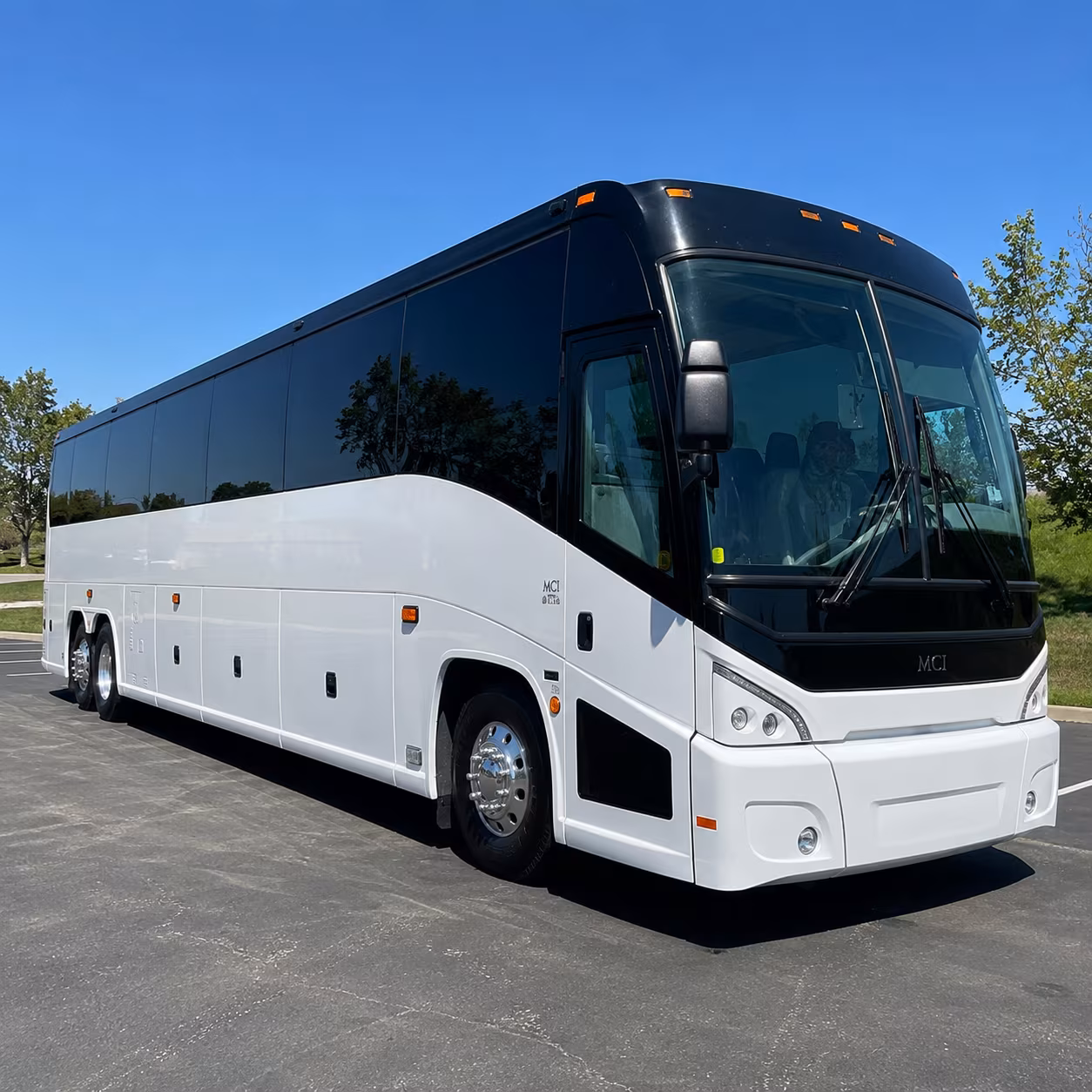 irving field trip transportation