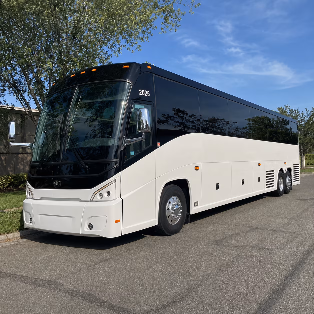 irving government military transportation
