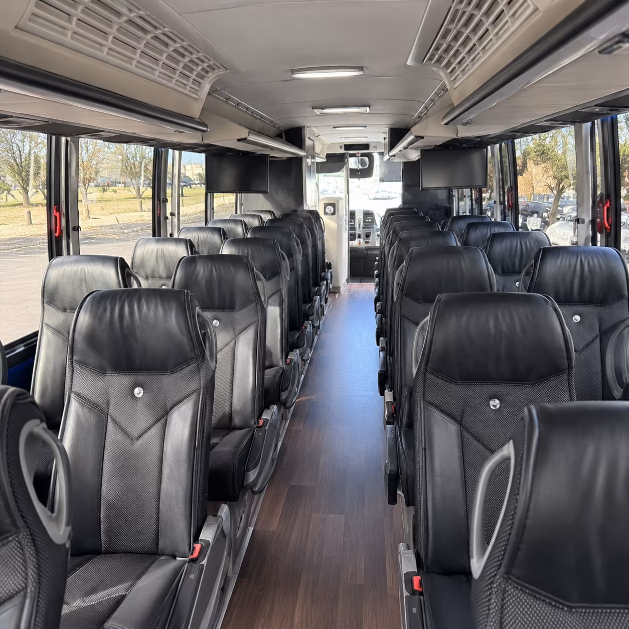 irving sporting event transportation